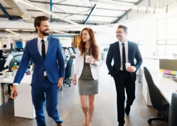 Why LinkedIn Sales Navigator Filters Are Called “Lead Filters” and “Account Filters