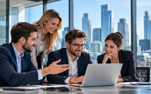AI & SaaS Confia turns an enterprise-AI start-up’s
