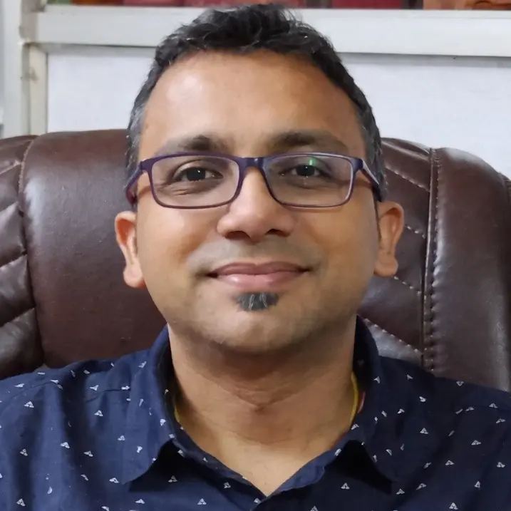 Ayush-Kumar