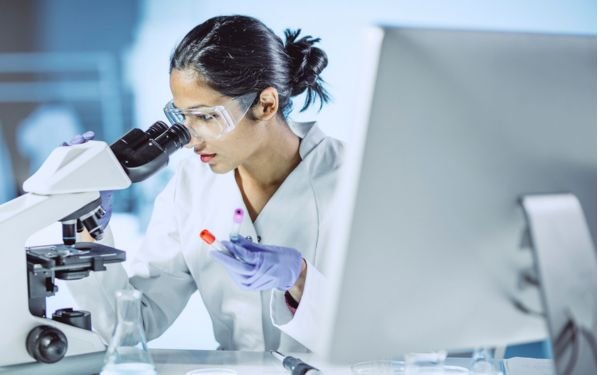 Healthcare Diagnostics - Confia