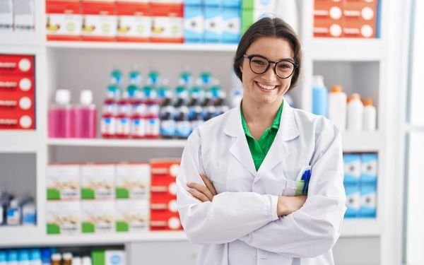 Healthcare Life Sciences - Confia