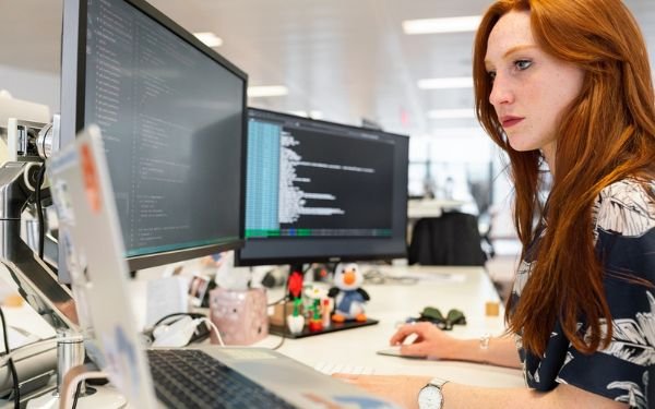 Saas Software Testing - Confia