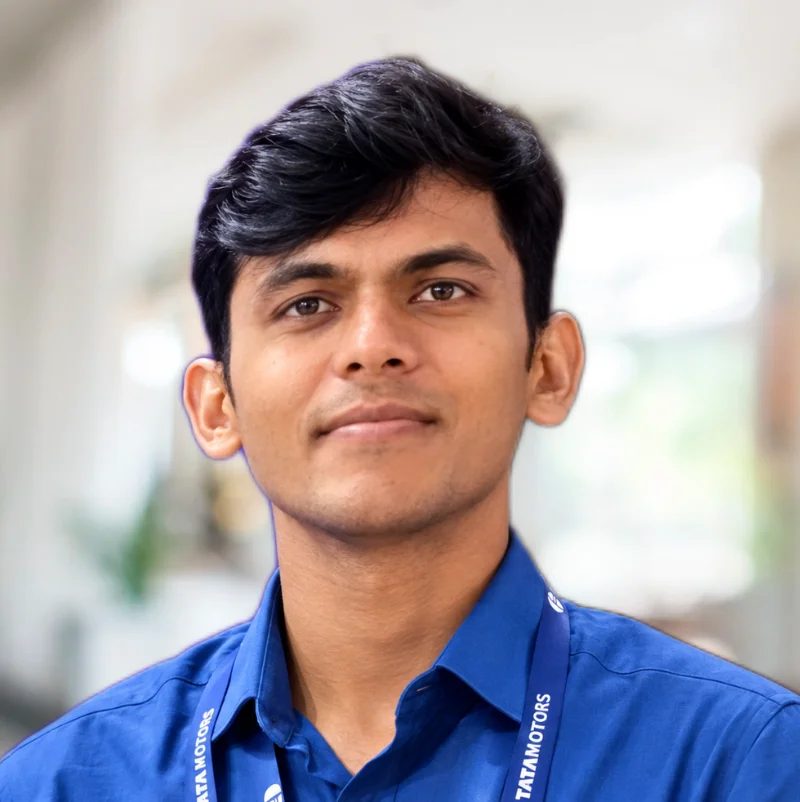 Vaibhav Sawane