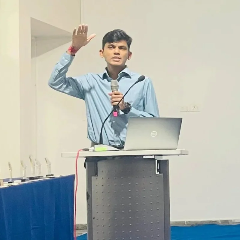 Vaibhav_Sawane_founder