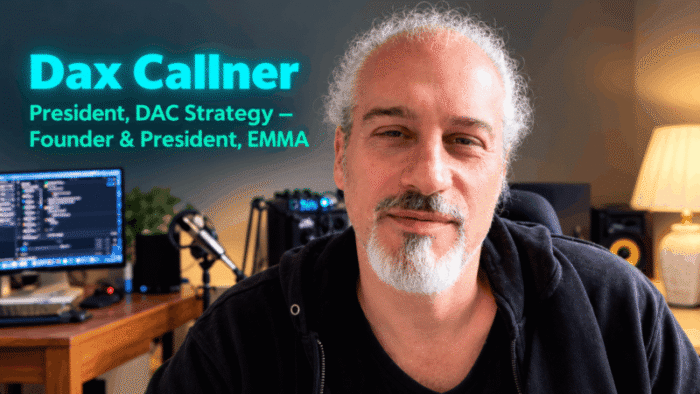 Dax Callner