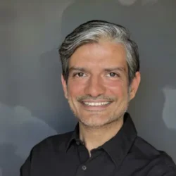 Dr Arjun Jain