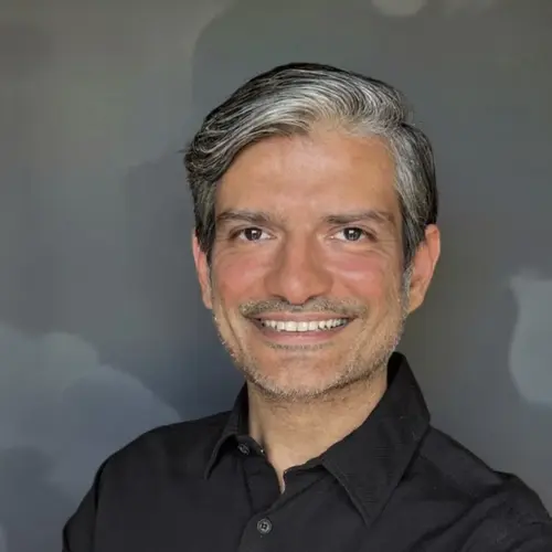 Dr Arjun Jain